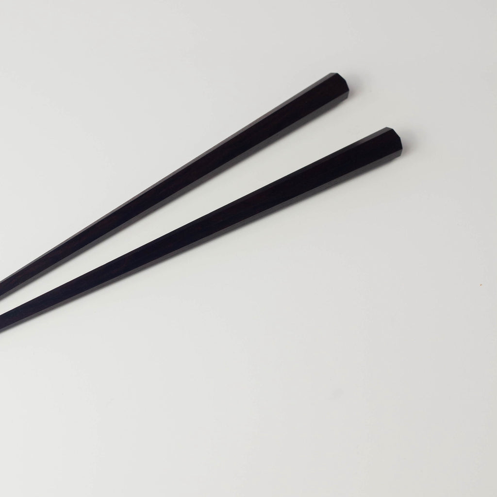 Miyama Octagon Chopsticks 100 | Shamukaki