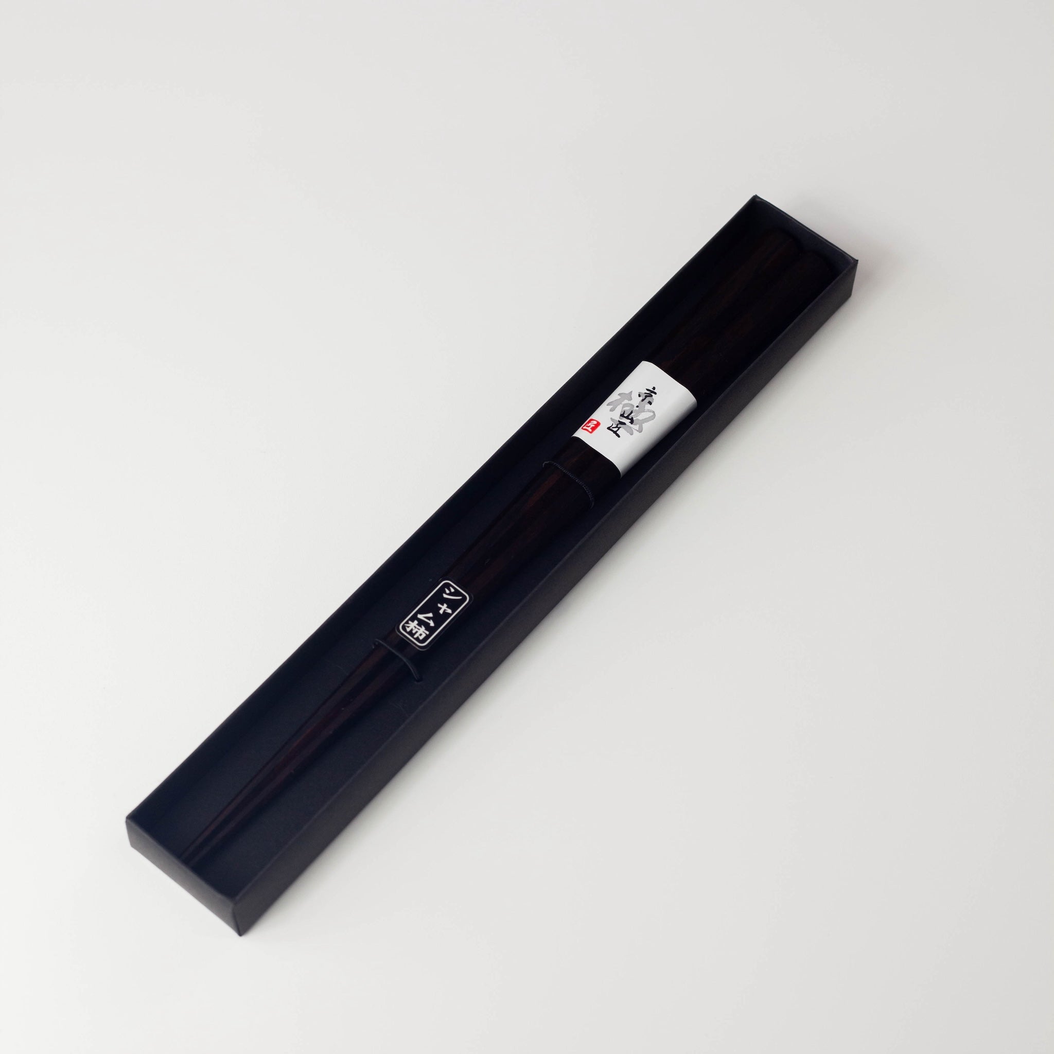 Miyama Octagon Chopsticks 100 | Shamukaki