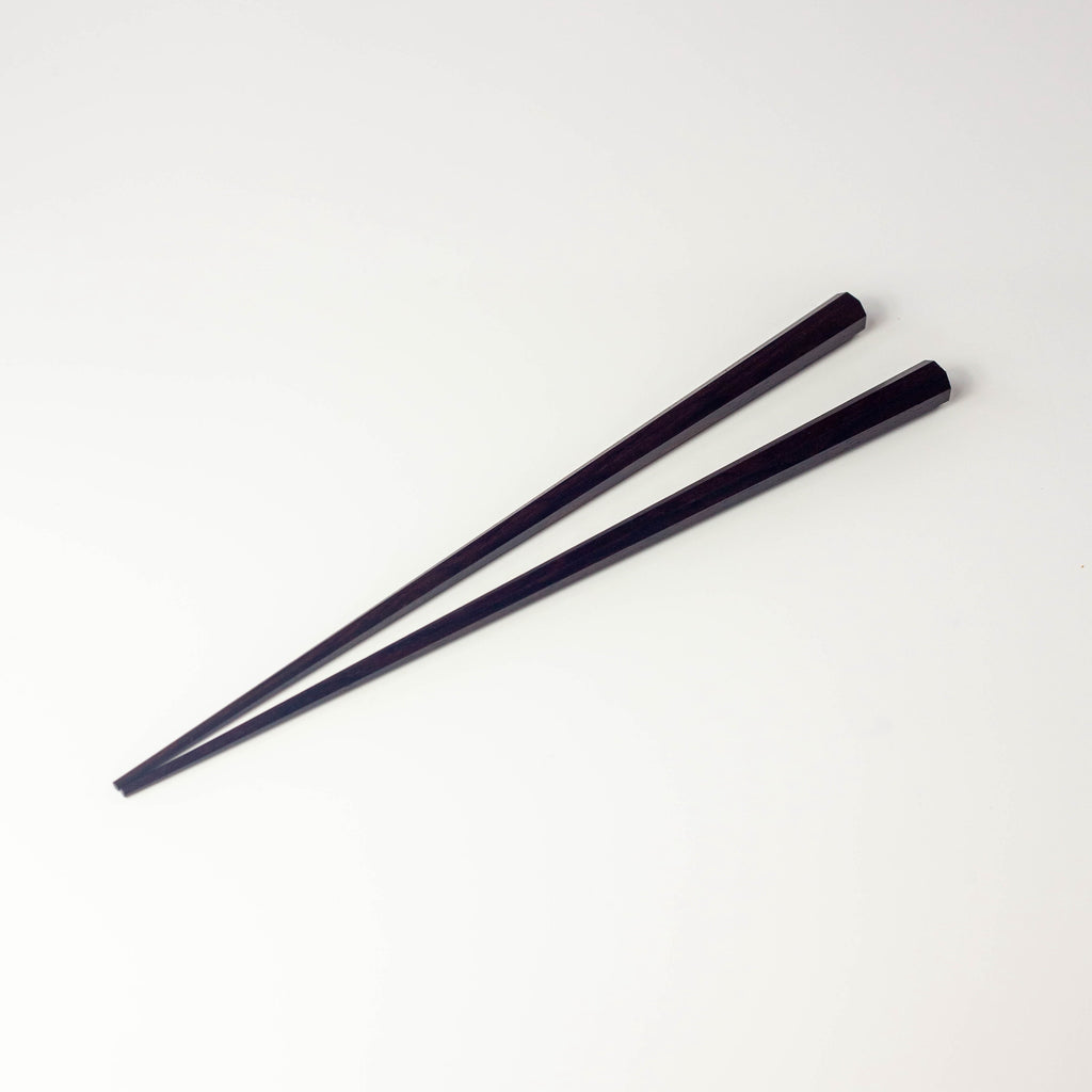 Miyama Octagon Chopsticks 100 | Shamukaki