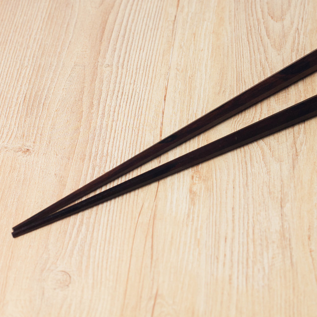 Miyama Octagon Chopsticks 100 | Shamukaki