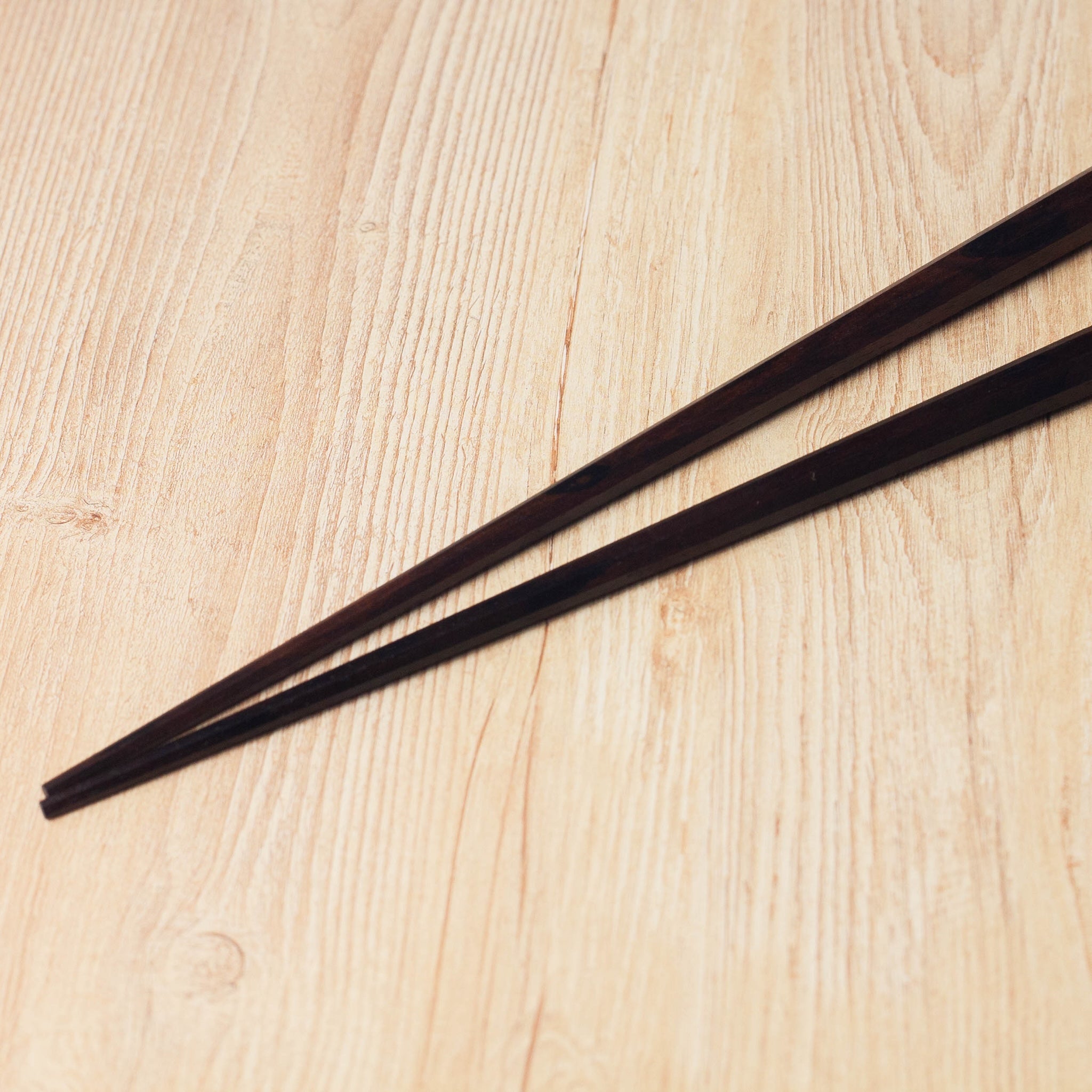 Miyama Octagon Chopsticks 100 | Shamukaki
