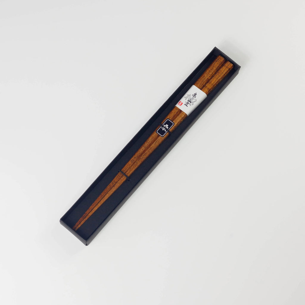 Miyama Square Chopsticks 101 | Kuwa