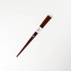 Miyama Square Chopsticks 102 | Keyaki