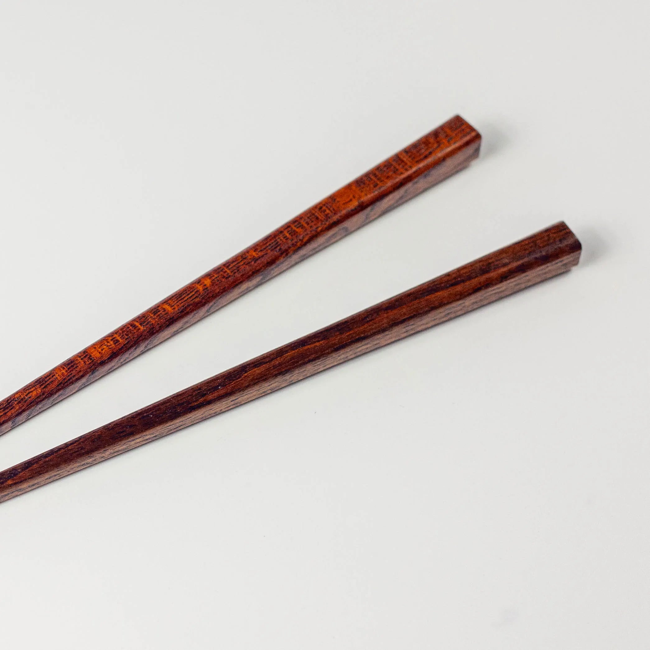 Miyama Square Chopsticks 102 | Keyaki