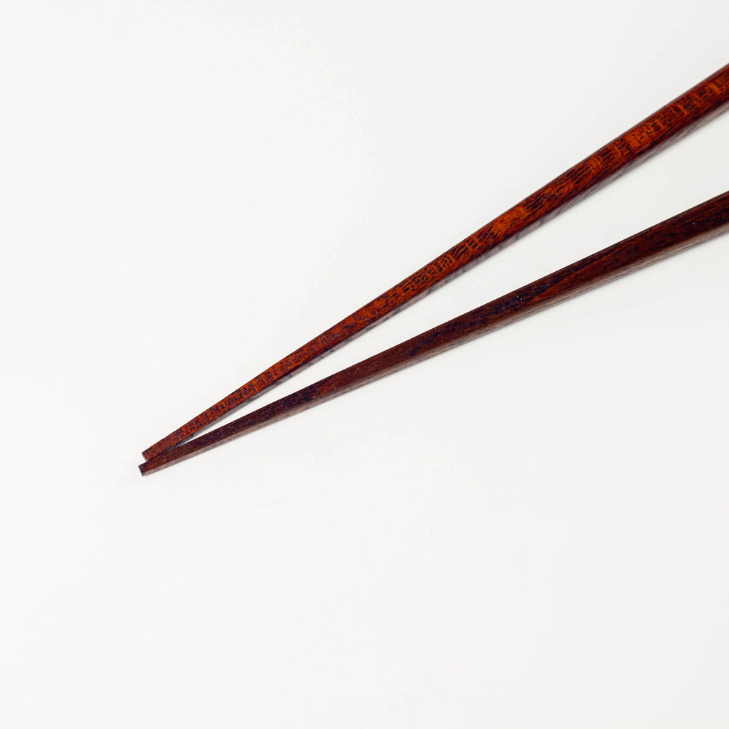 Miyama Square Chopsticks 102 | Keyaki