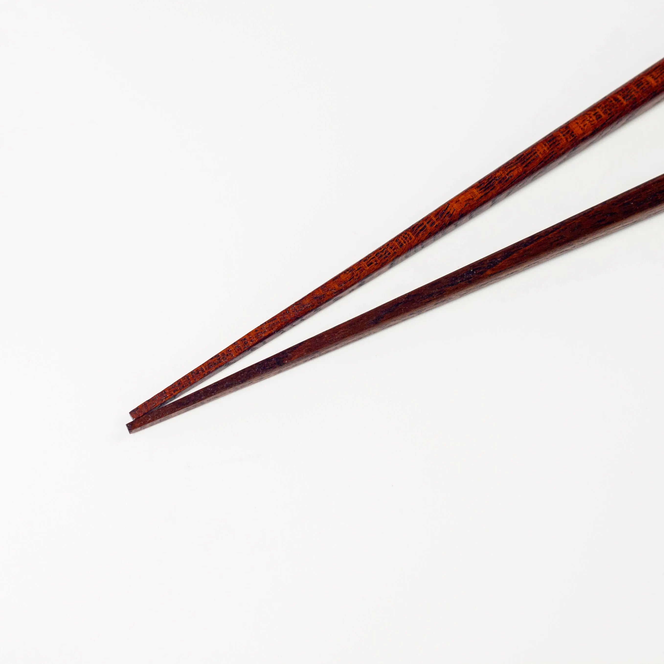 Miyama Square Chopsticks 102 | Keyaki