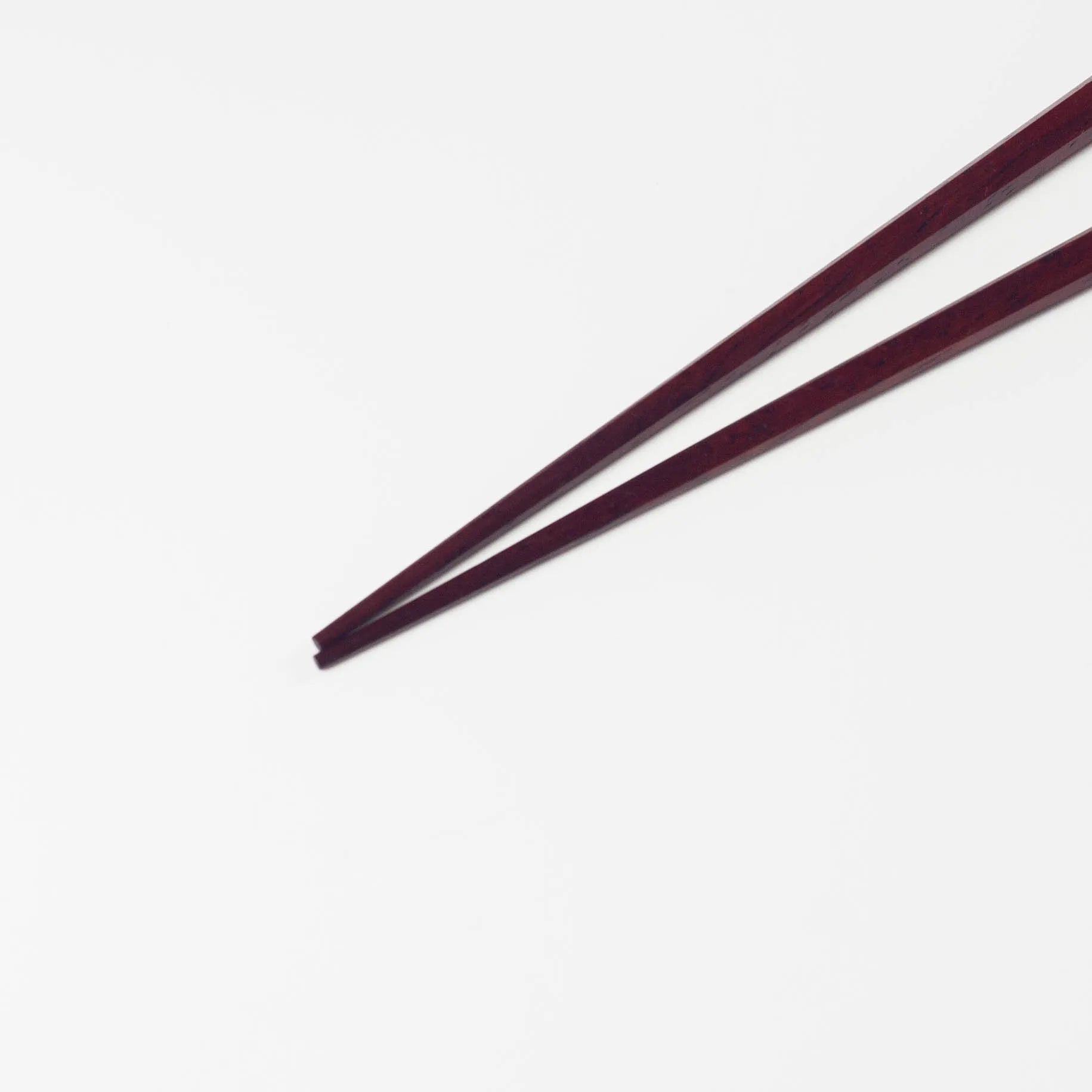 Miyama Octagon Chopsticks 104 | Benishitan