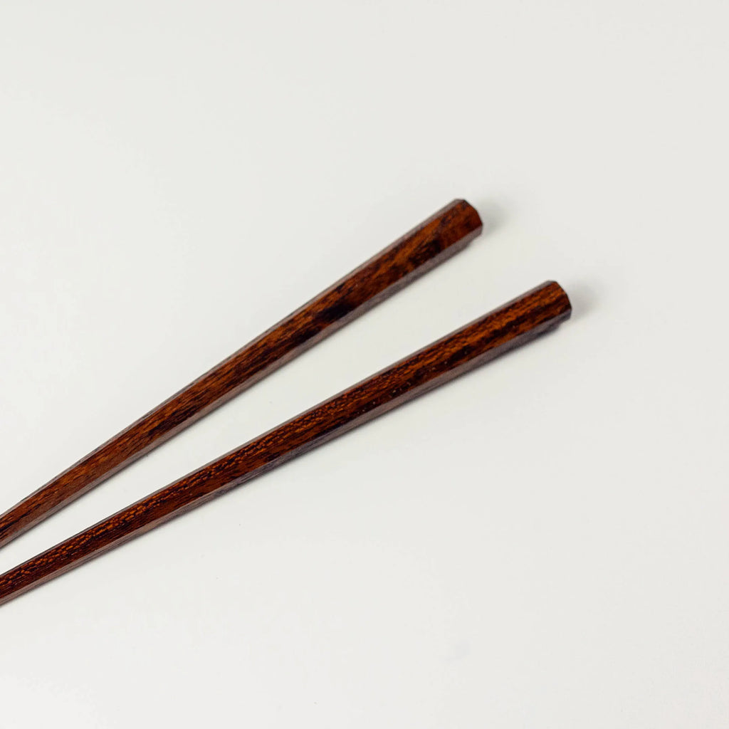 Miyama Octagon Chopsticks 105 | Kuwa