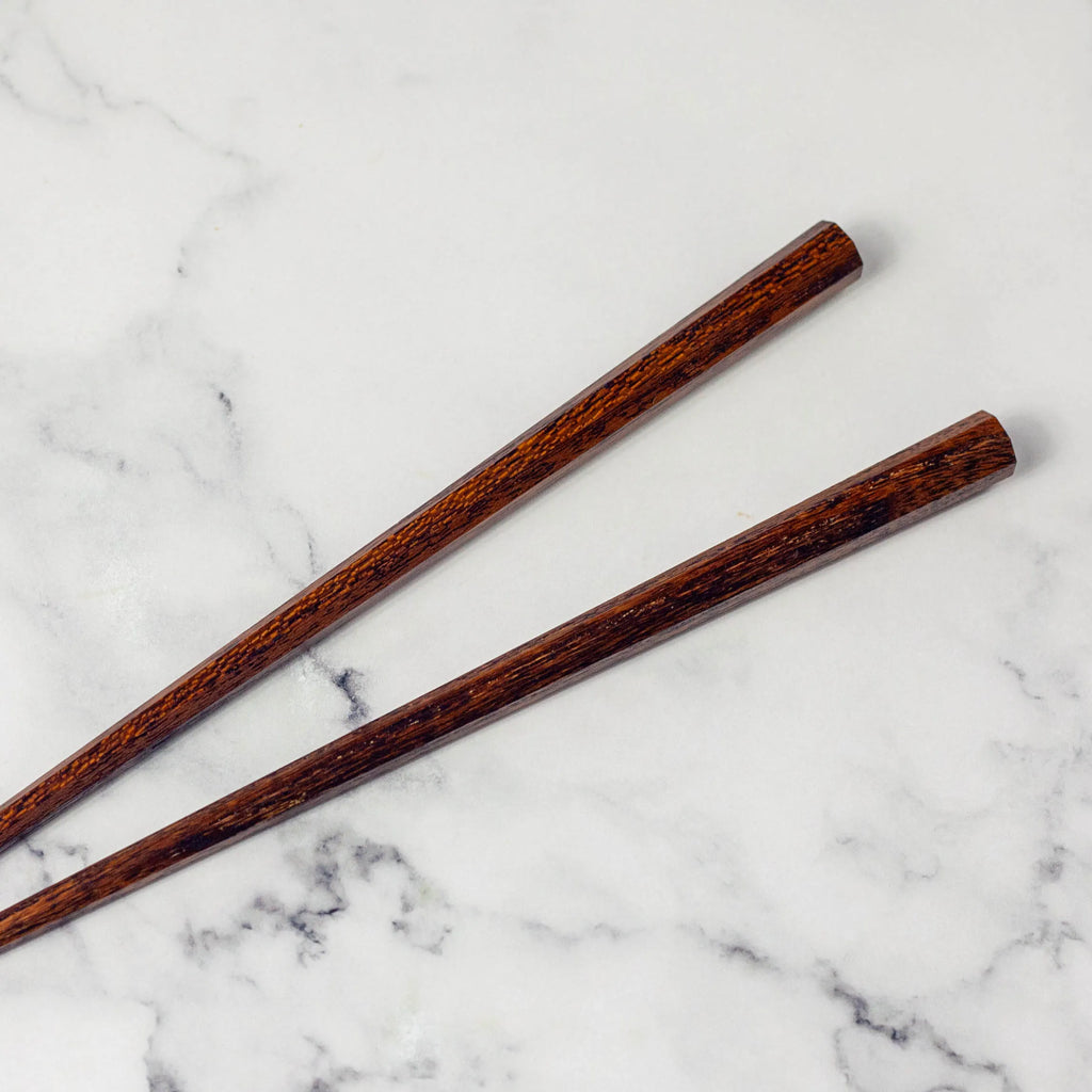 Miyama Octagon Chopsticks 105 | Kuwa