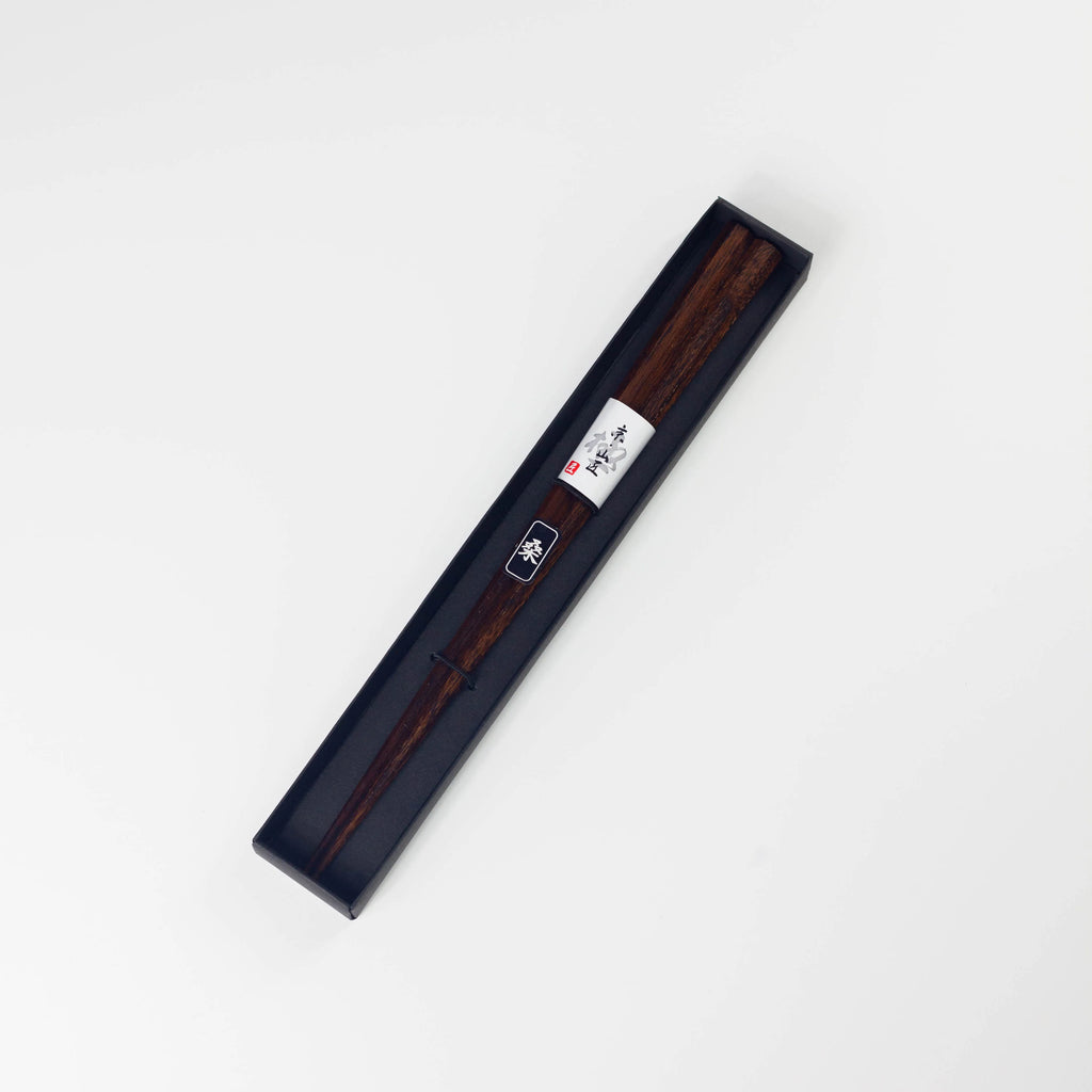 Miyama Octagon Chopsticks 106 | Kihada