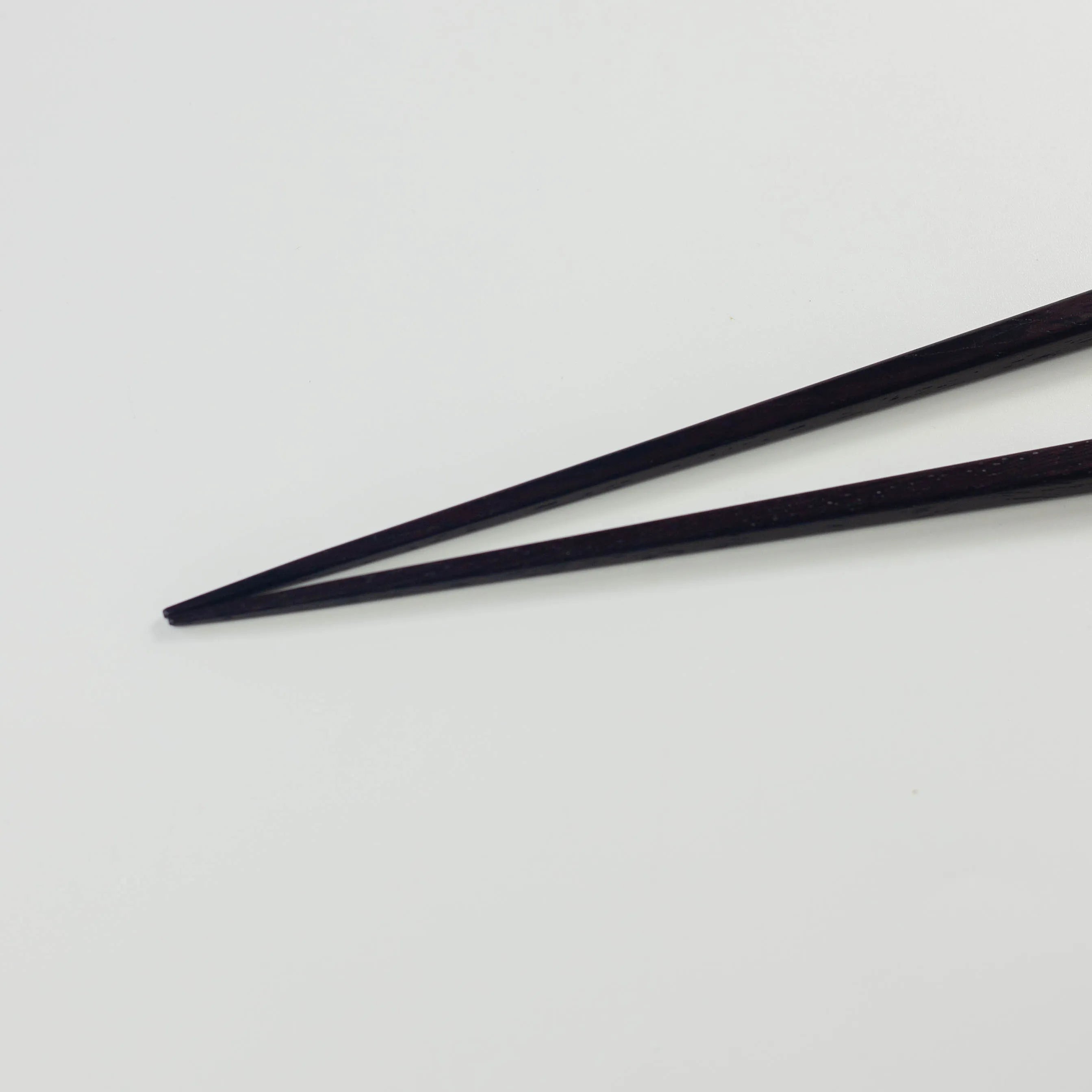 Miyama Square Chopsticks 115 | Wenge