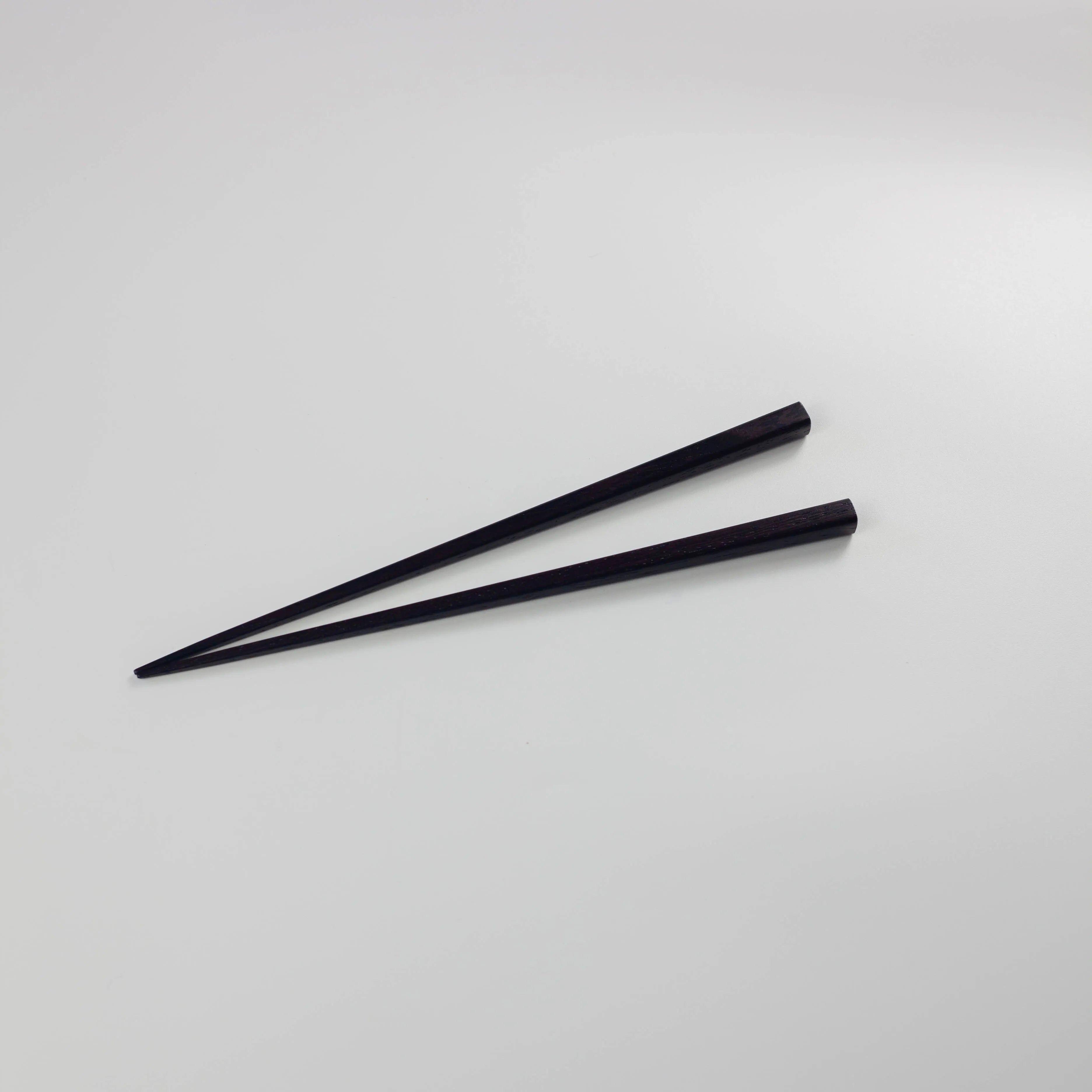 Miyama Square Chopsticks 115 | Wenge