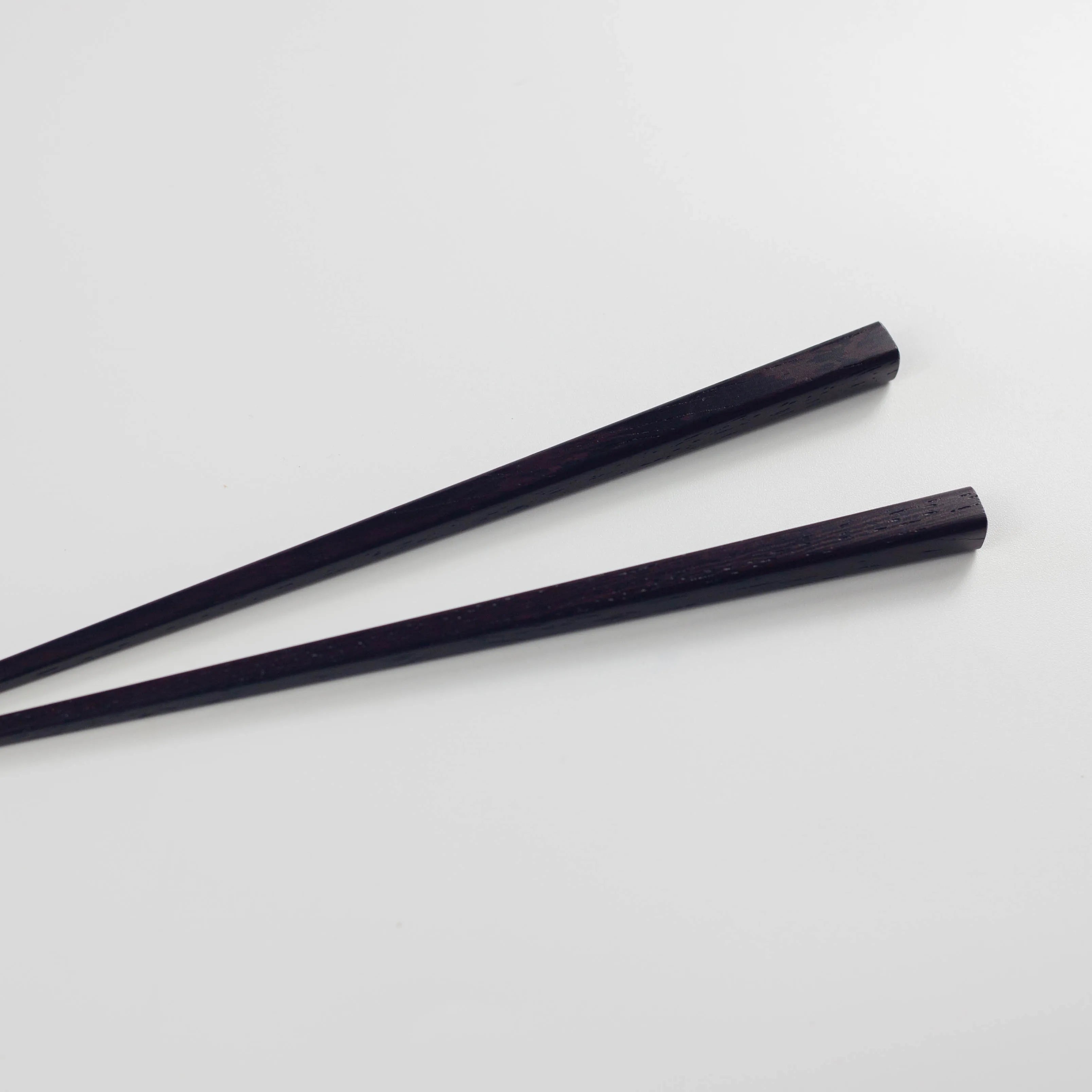 Miyama Square Chopsticks 115 | Wenge