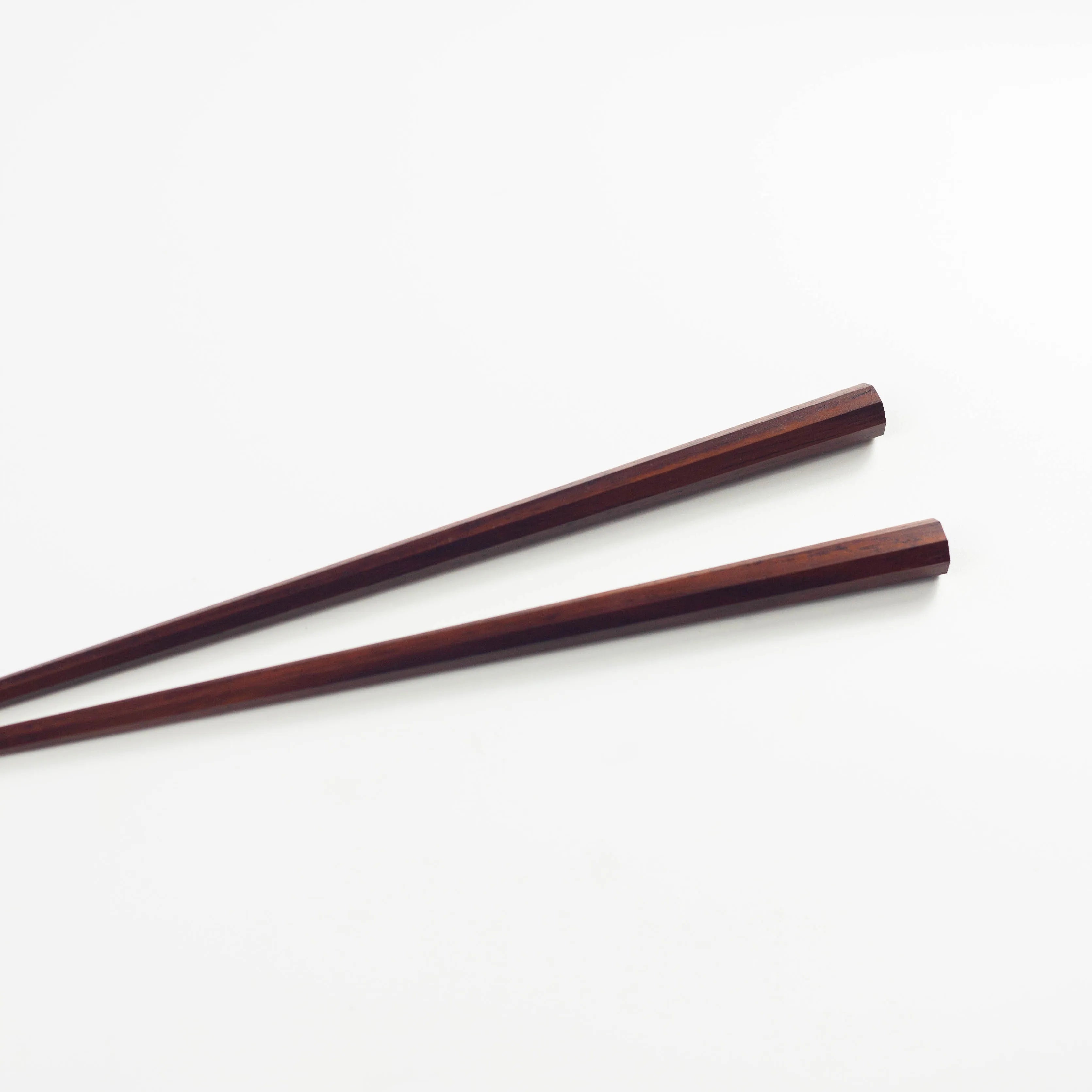 Miyama Octagon Chopsticks 117 | Shitan