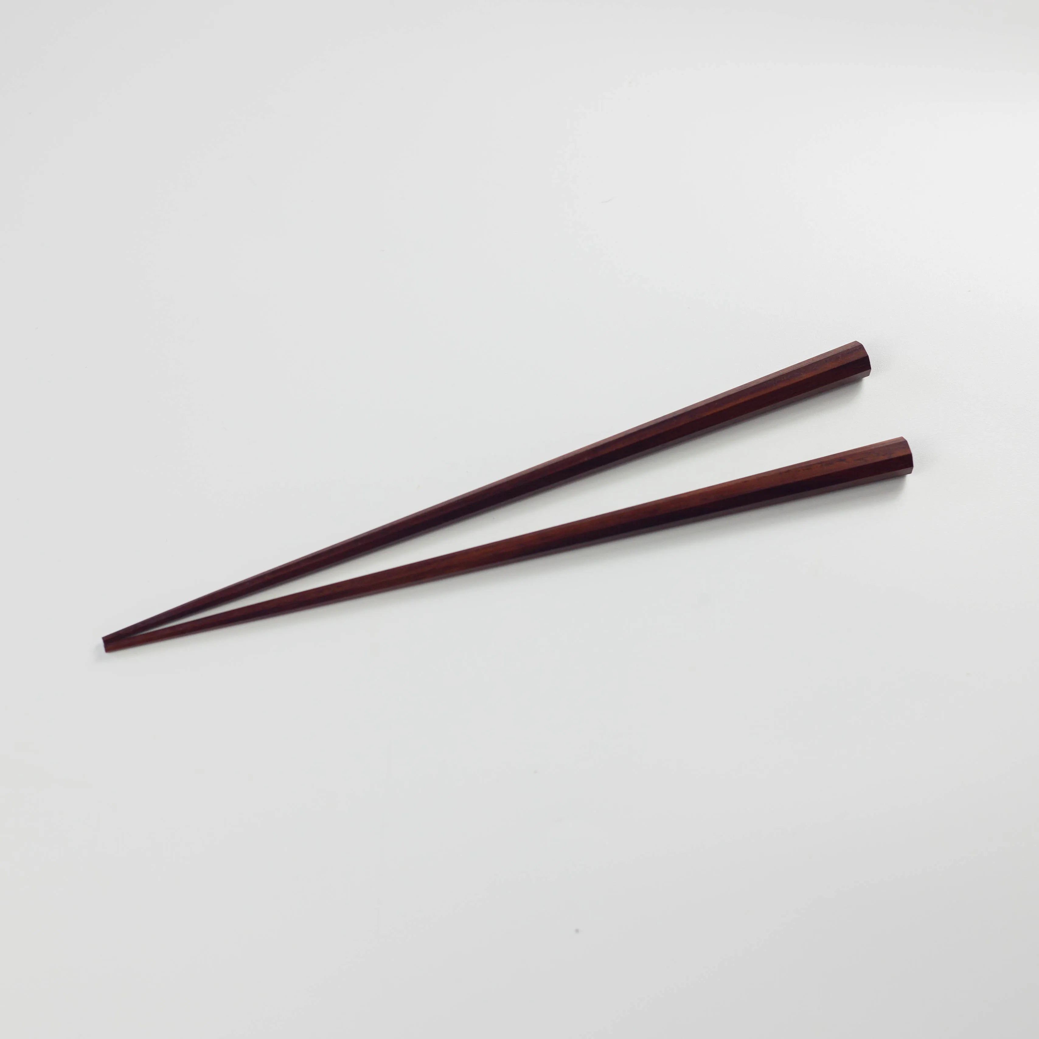 Miyama Octagon Chopsticks 117 | Shitan