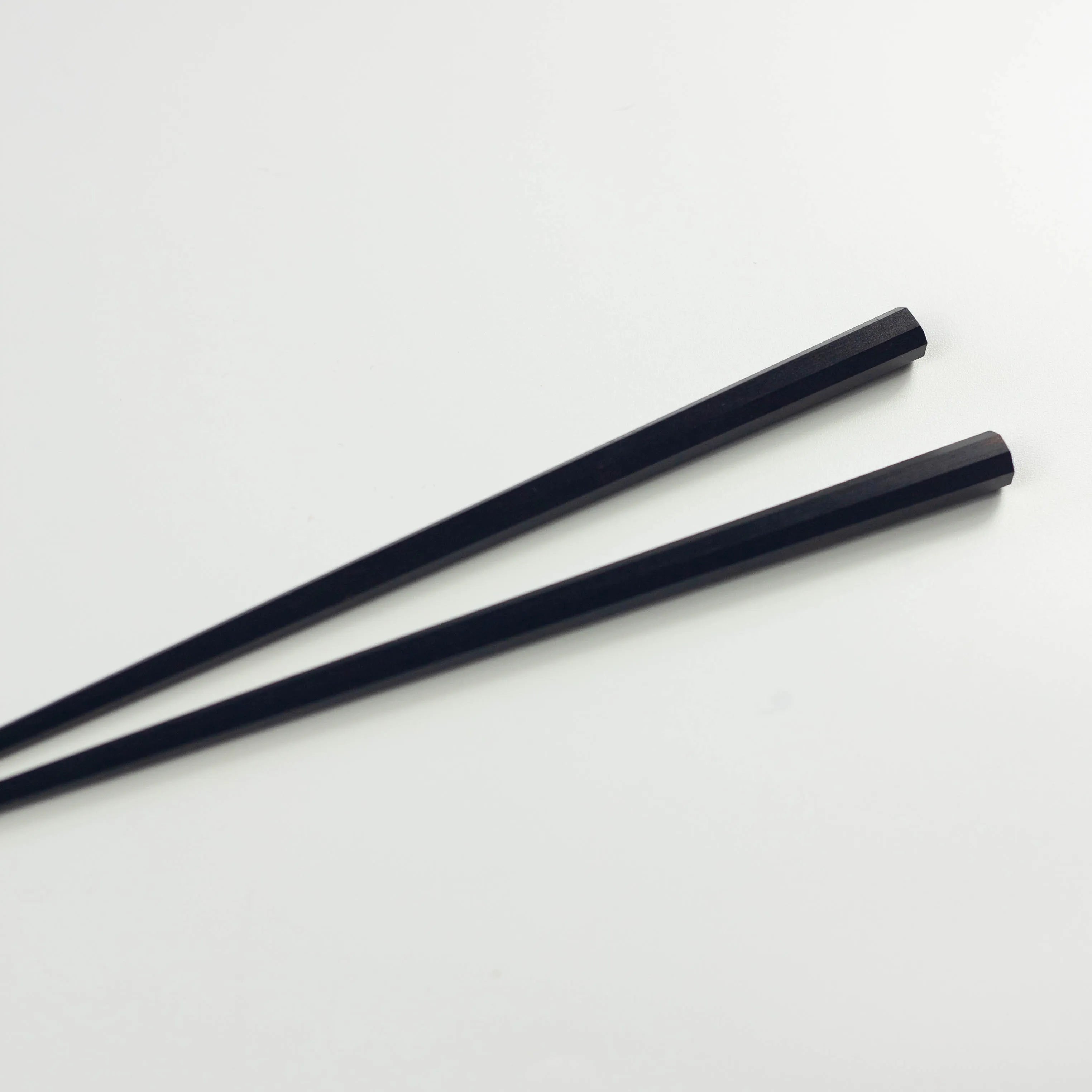 Miyama Octagon Chopsticks 118 | Kokutan