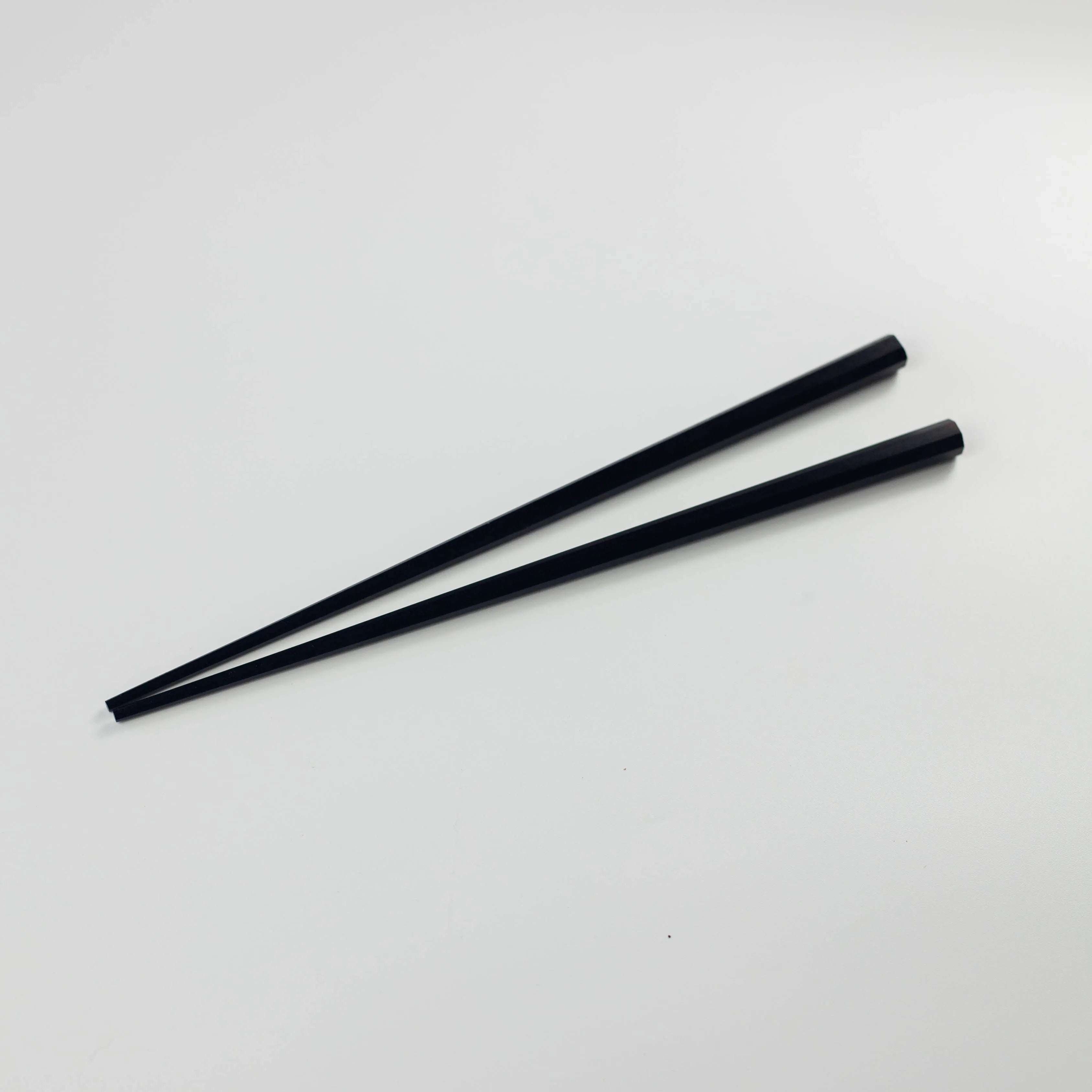 Miyama Octagon Chopsticks 118 | Kokutan