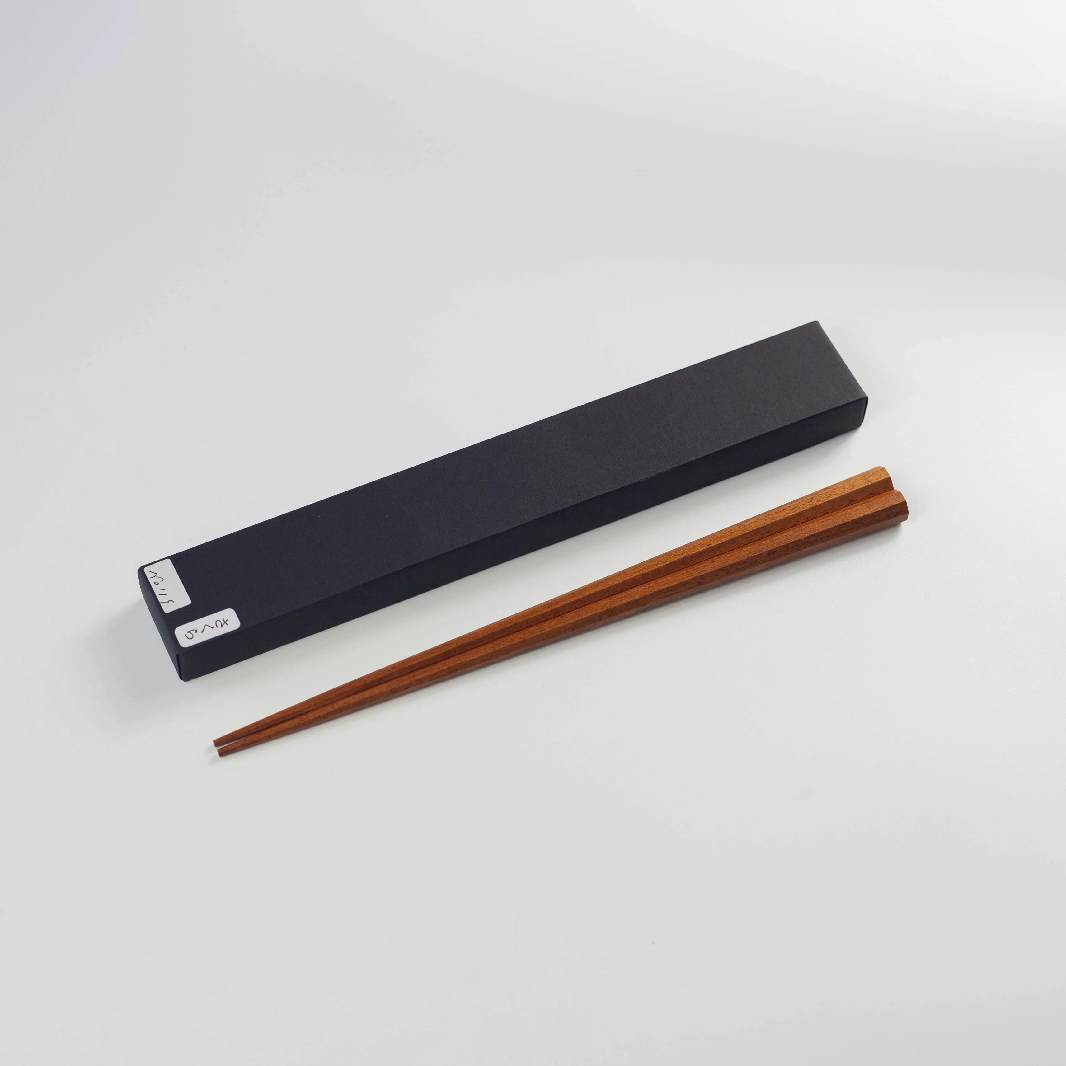 Miyama Octagon Chopsticks 119 | Sakura