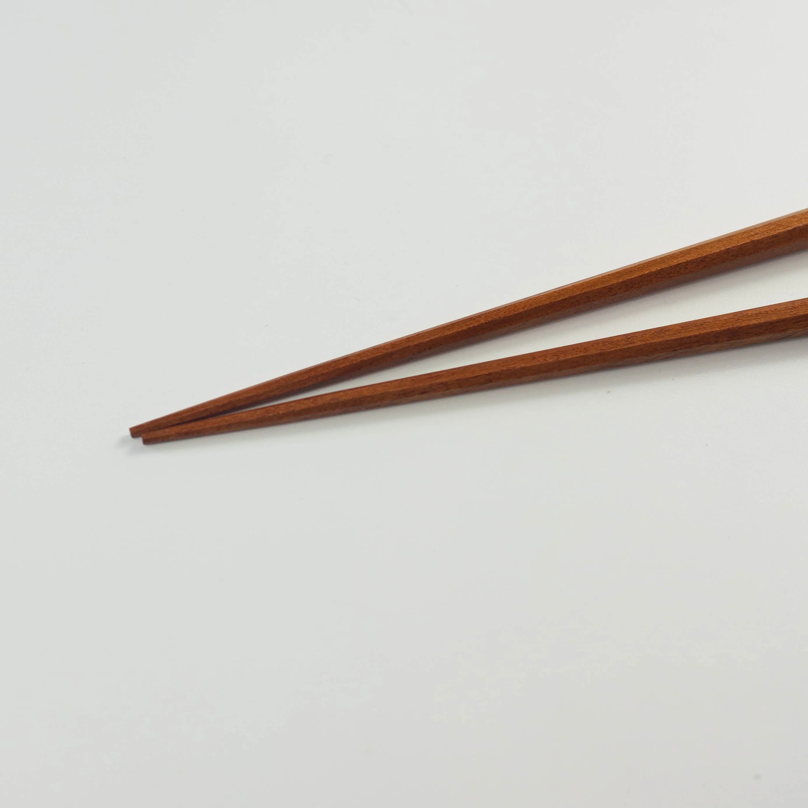 Miyama Octagon Chopsticks 119 | Sakura