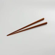 Miyama Octagon Chopsticks 119 | Sakura
