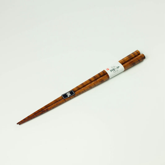 Miyama Octagonal Chopsticks 76 | Kaede