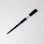 Miyama Quadratische Essstäbchen 92 | Wenge