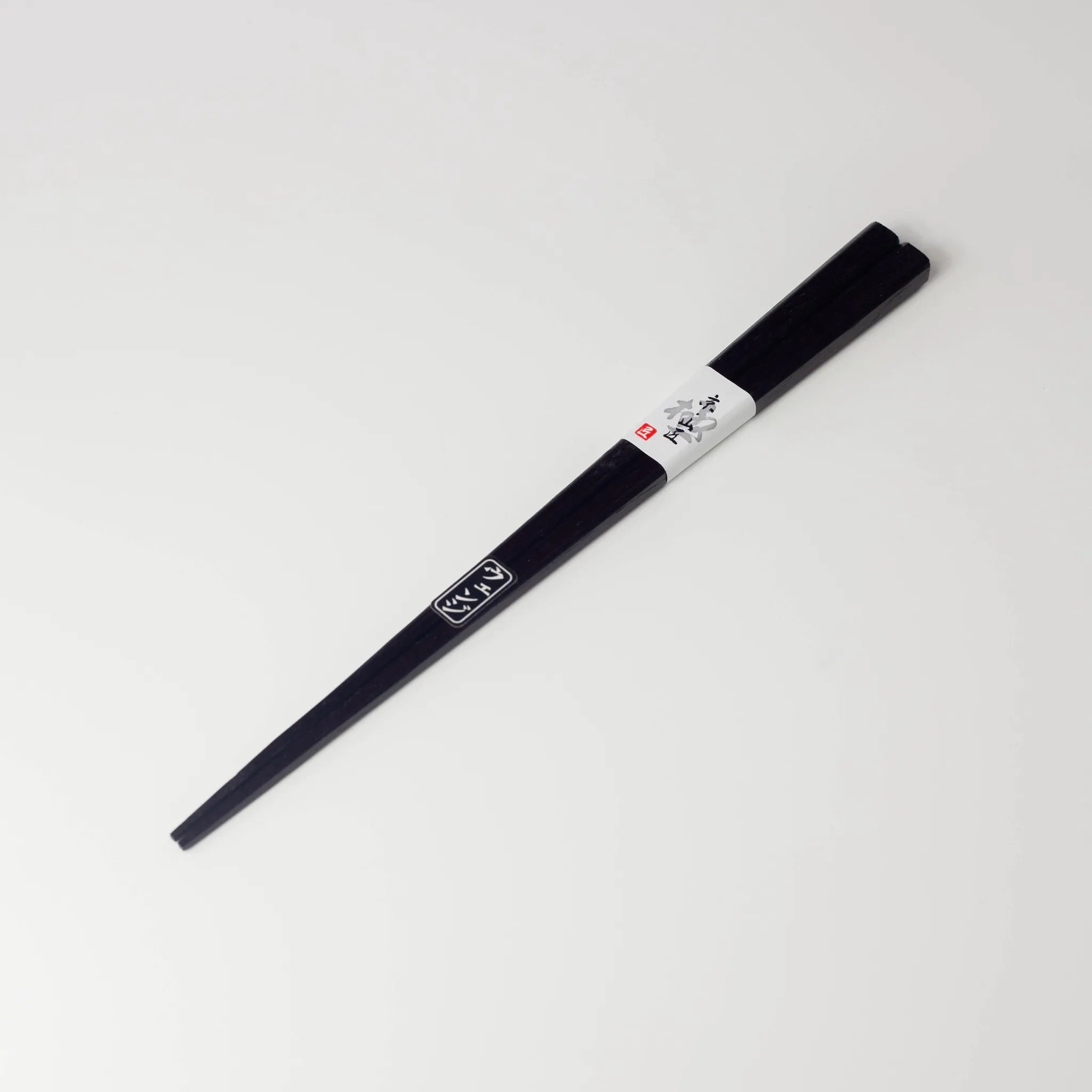 Palillos cuadrados Miyama 92 | Wengué