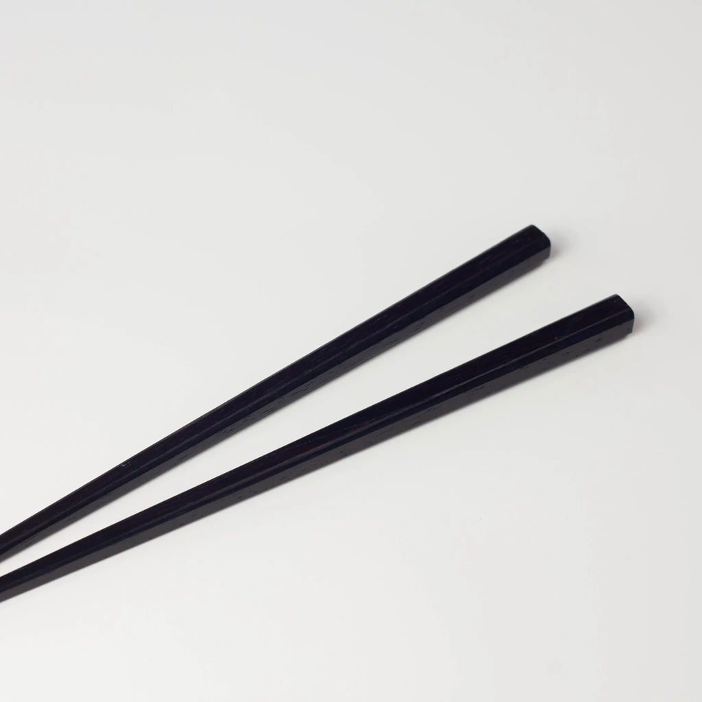 Miyama Square Chopsticks 92 | Wenge