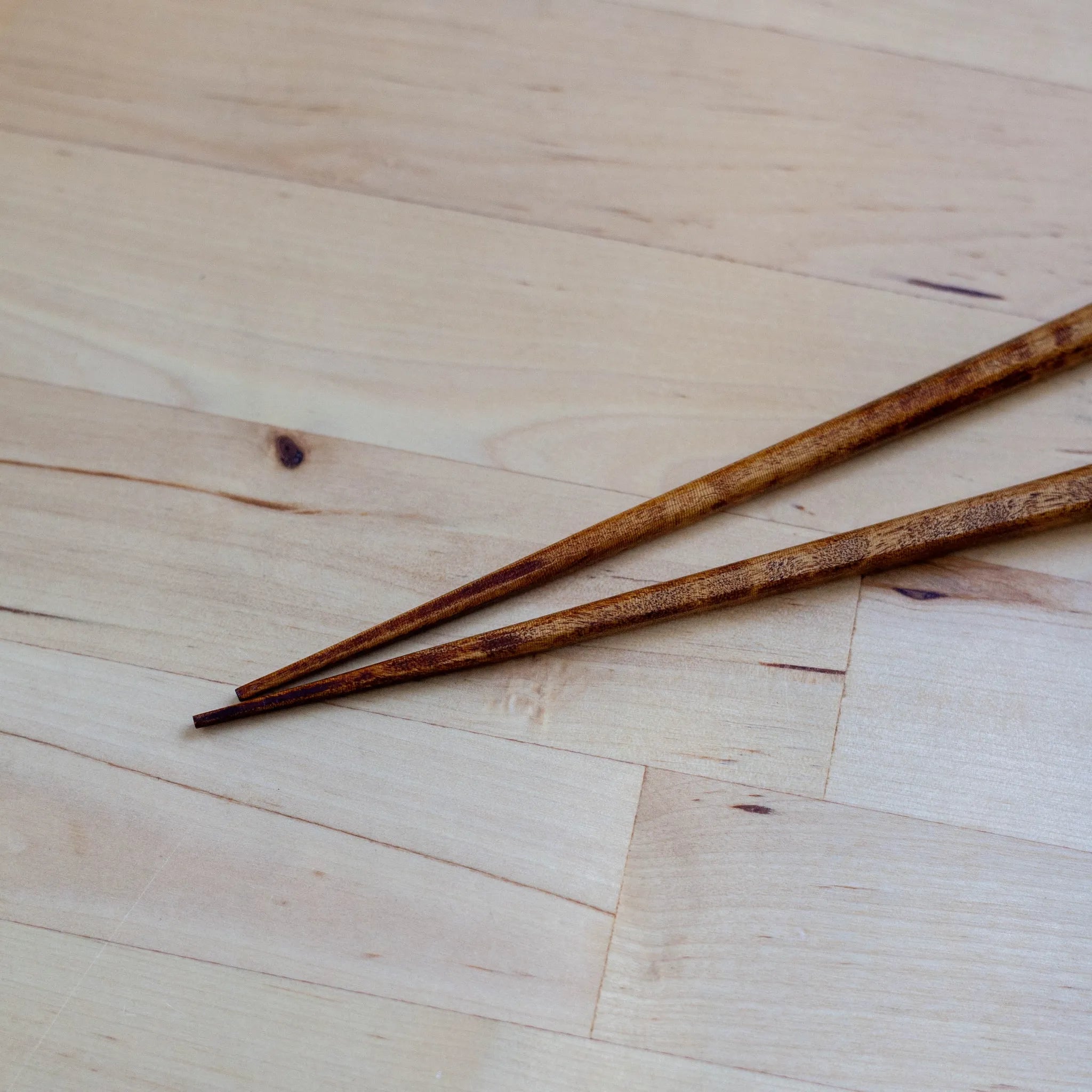 Miyama Square Chopsticks 94 | Tochi