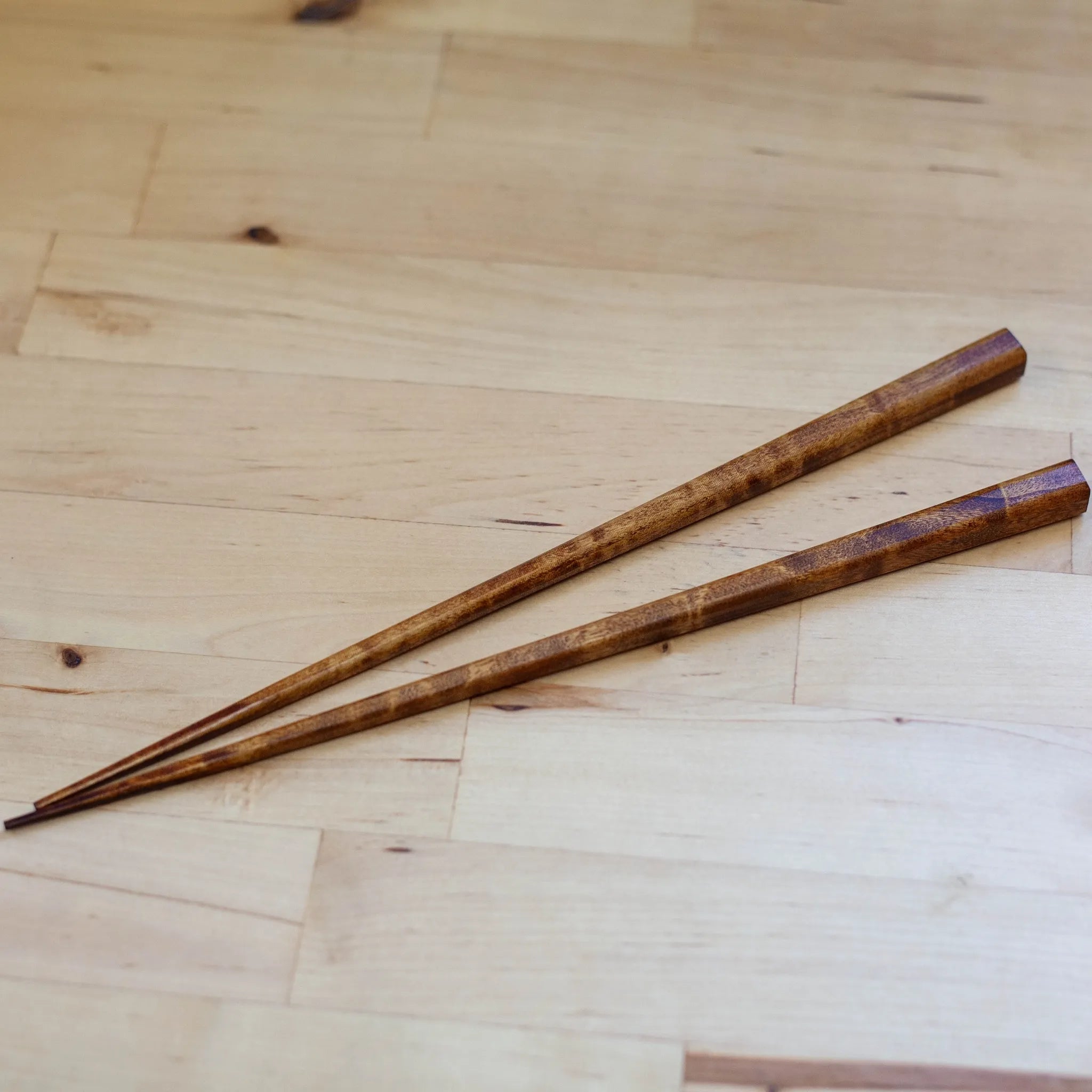 Miyama Square Chopsticks 94 | Tochi