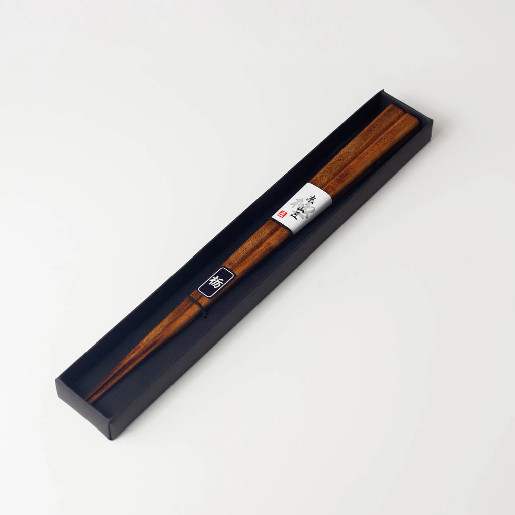 Miyama Square Chopsticks 94 | Tochi
