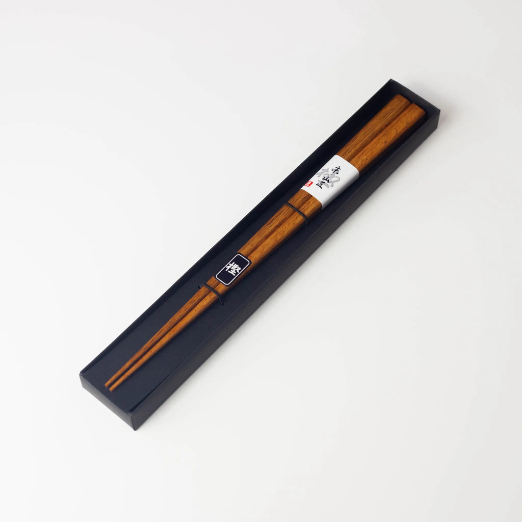Miyama Square Chopsticks 95 | Kashi