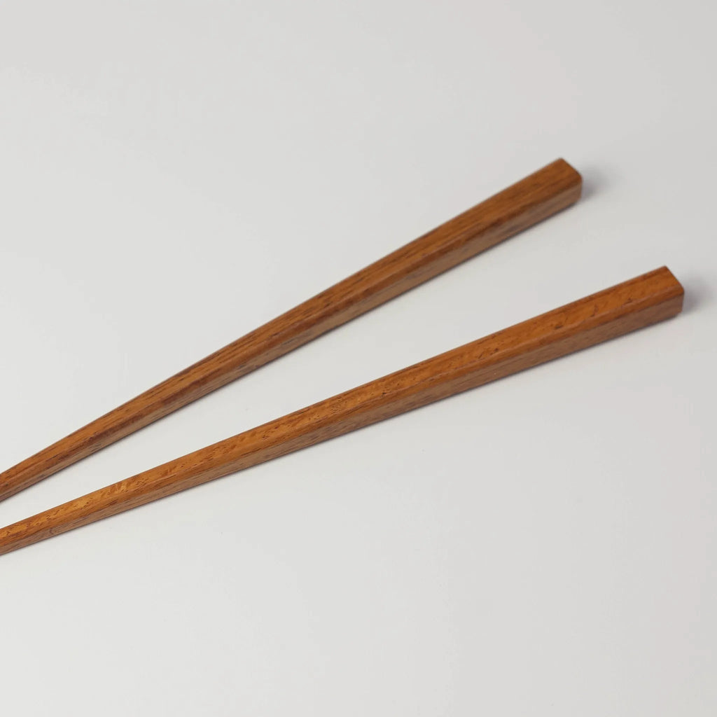 Miyama Square Chopsticks 95 | Kashi