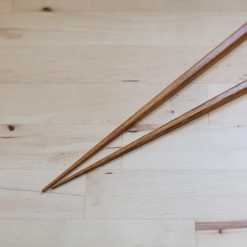 Miyama Square Chopsticks 95 | Kashi