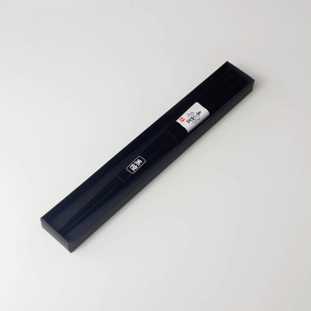 Miyama Octagon Chopsticks 96 | Kokutan