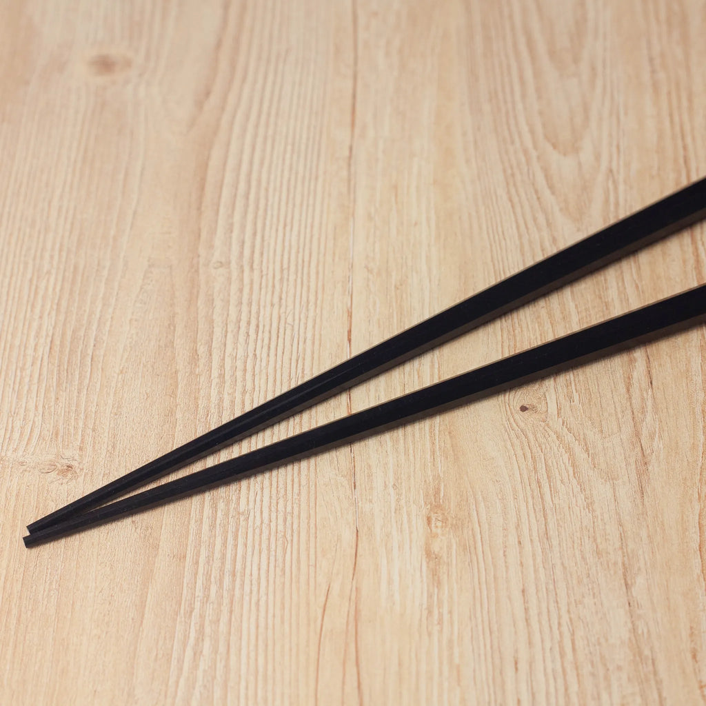 Miyama Octagon Chopsticks 96 | Kokutan