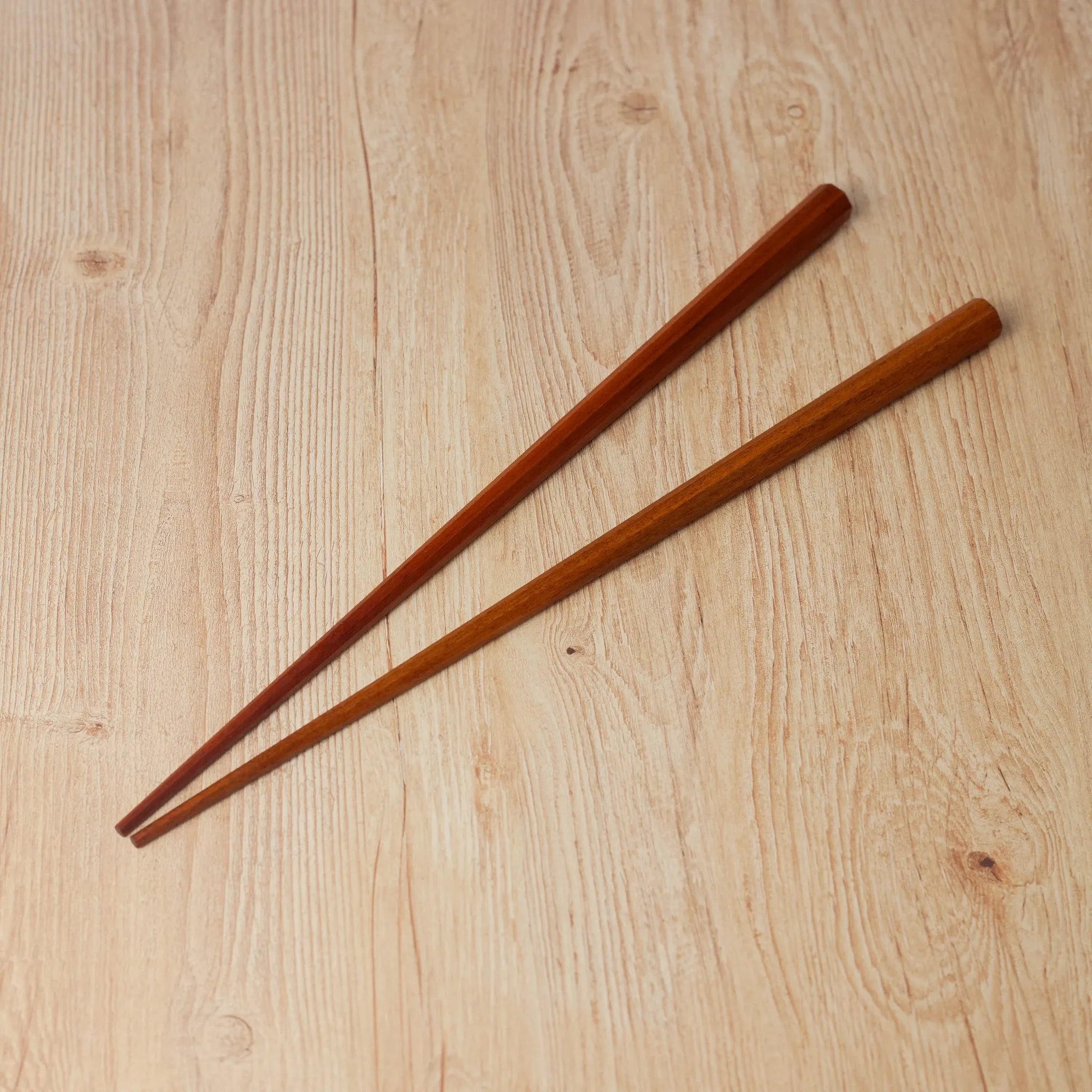 Miyama Octagon Chopsticks 99 | Sakura