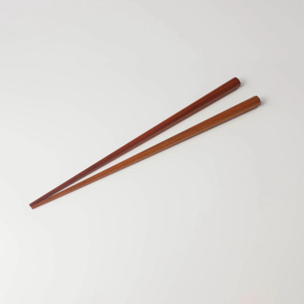 Miyama Octagon Chopsticks 99 | Sakura