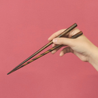 Miyama Octagon Chopsticks 106 | Kihada
