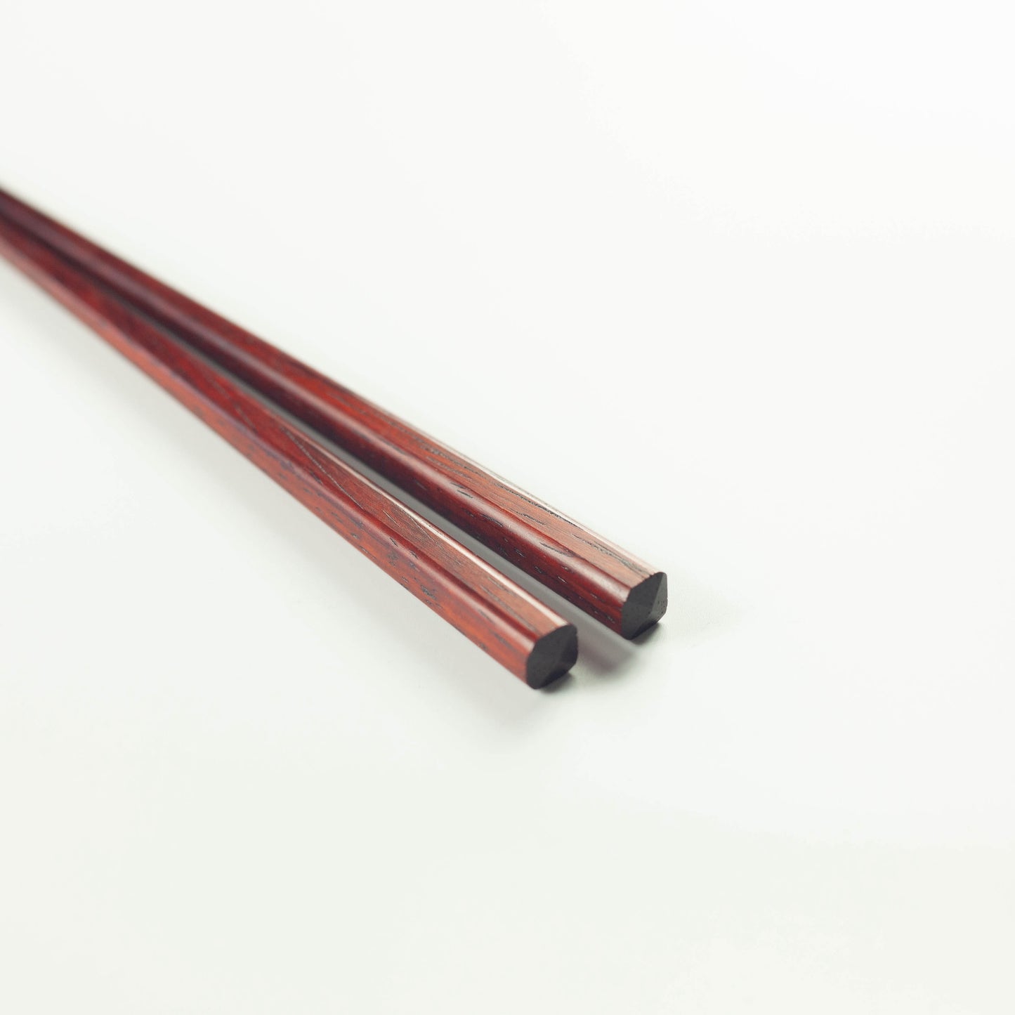 Miyama Square Chopsticks 78 | Benishitan