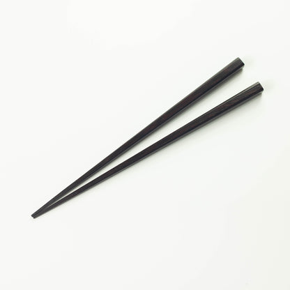 Miyama Square Chopsticks 79 | Wenge