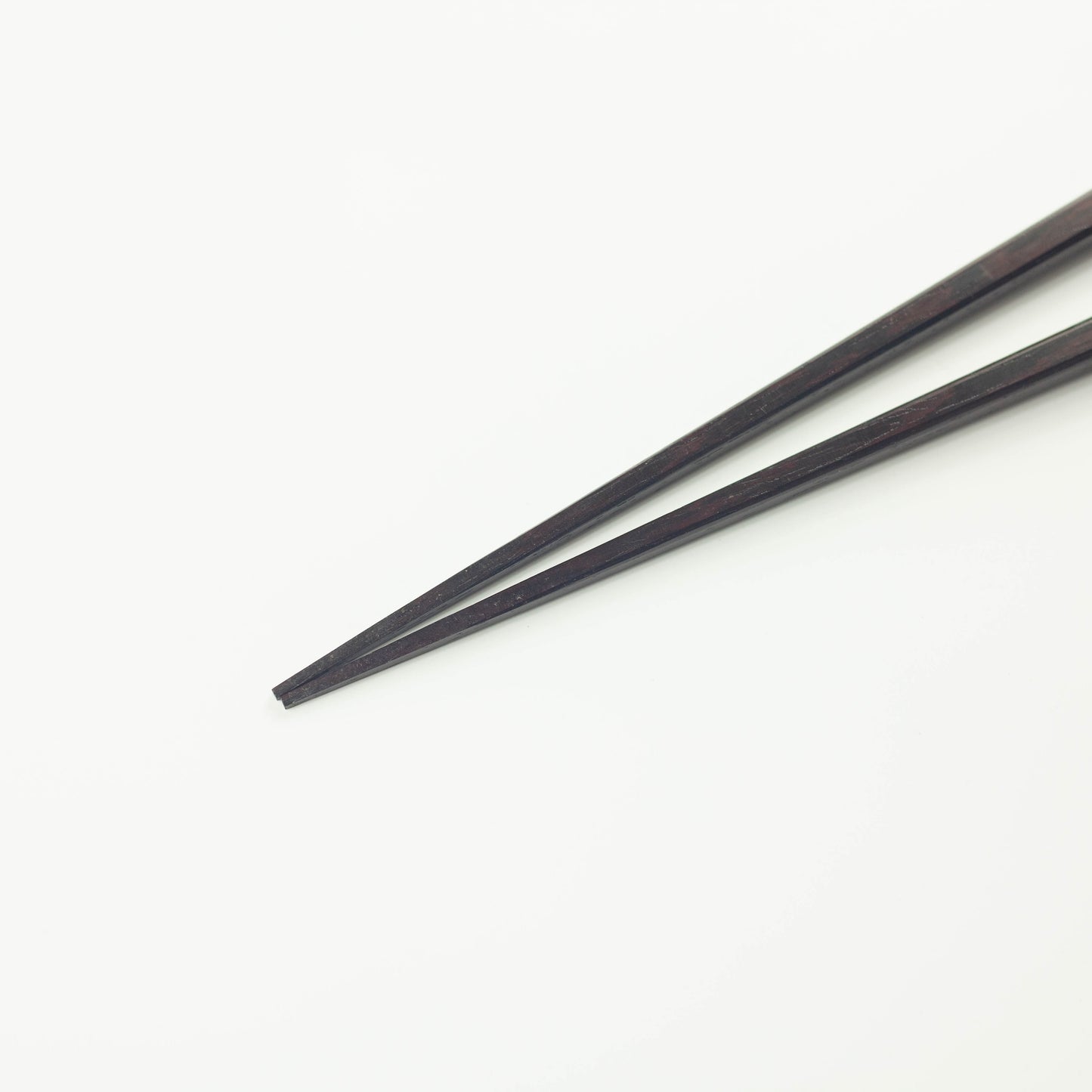 Miyama Square Chopsticks 79 | Wenge