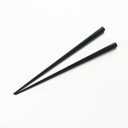 Miyama Octagon Chopsticks 81 | Kokutan