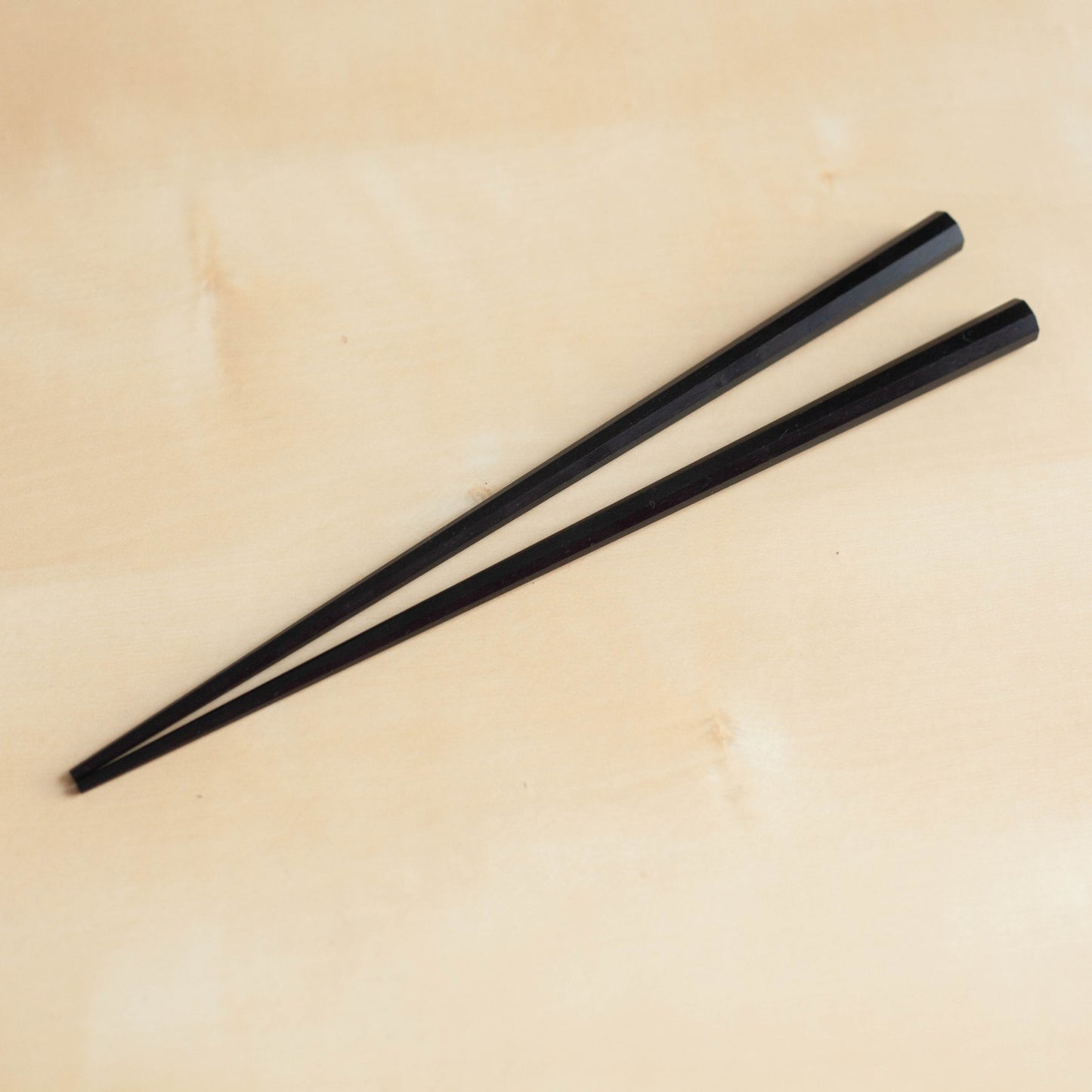 Miyama Octagon Chopsticks 81 | Kokutan