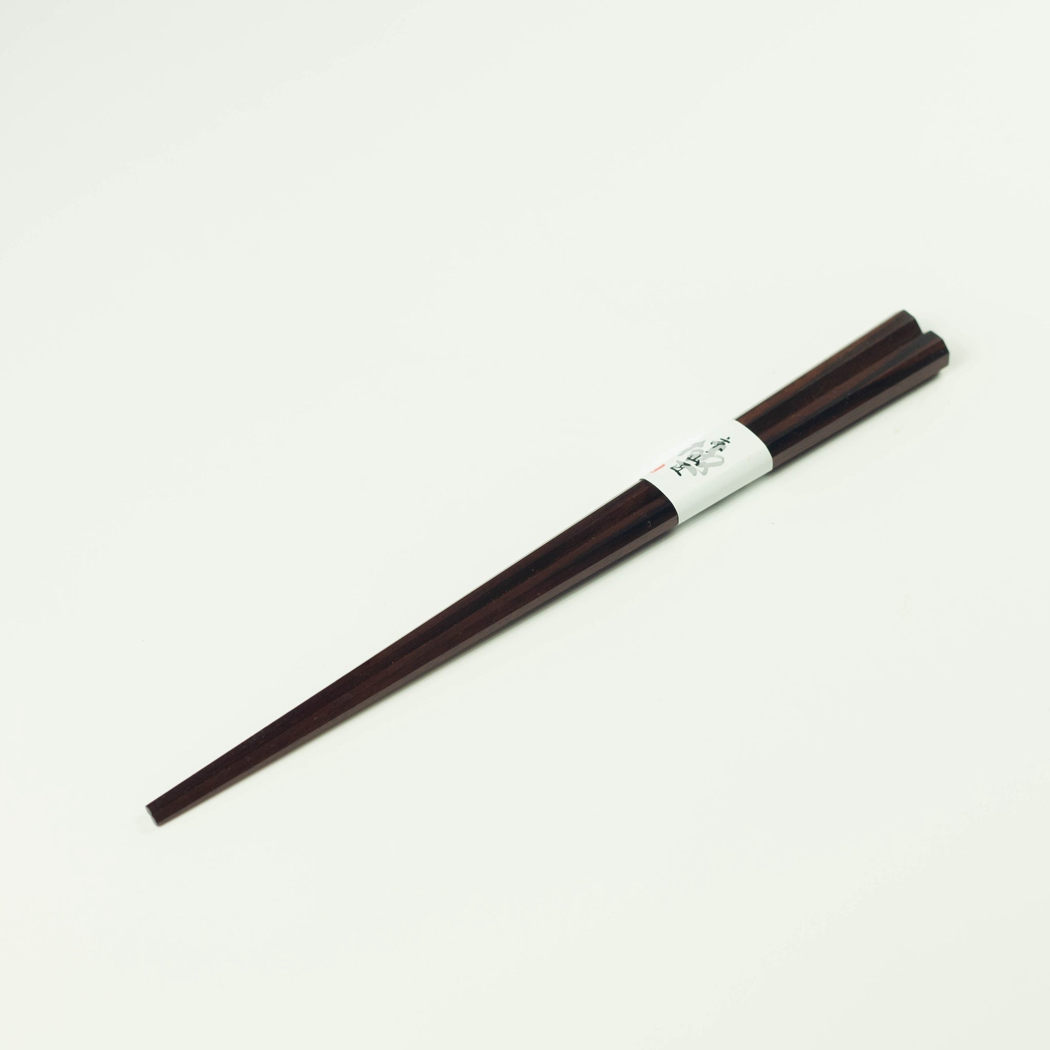 Miyama Octagon Chopsticks 85 | Shitan