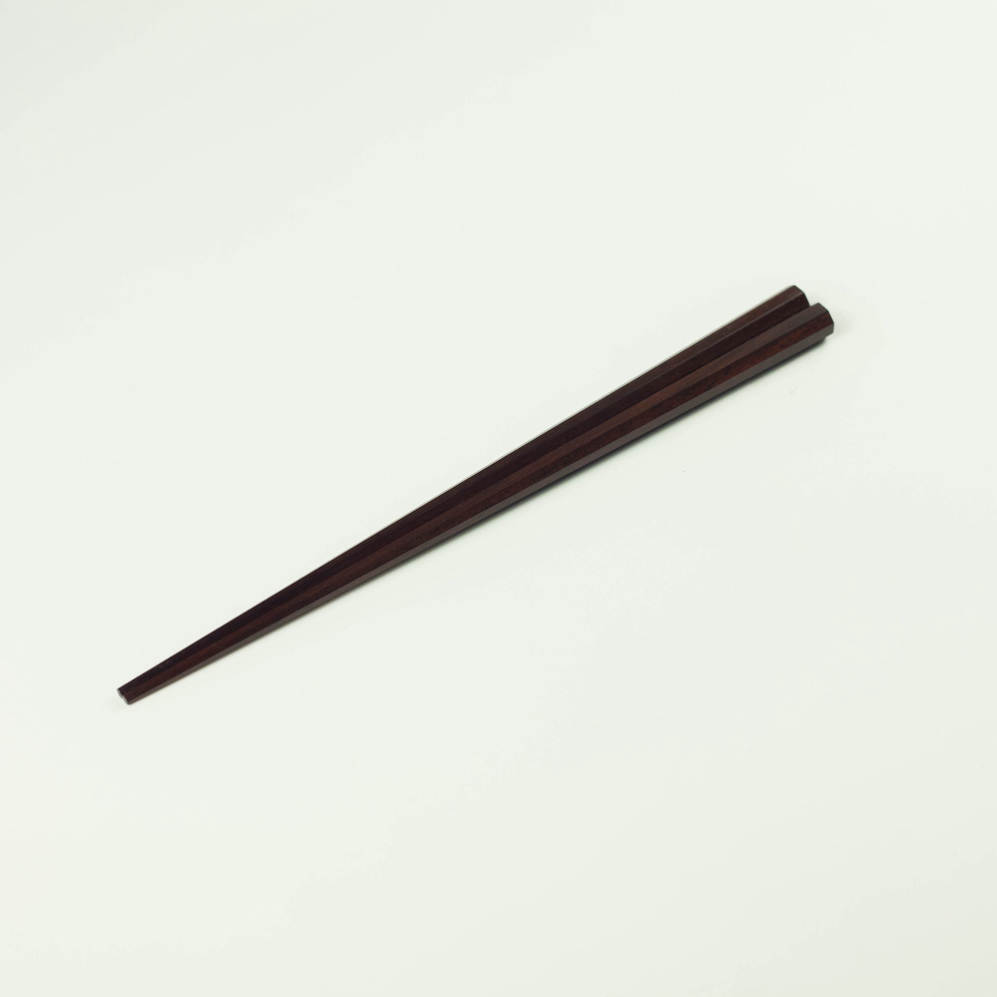 Miyama Octagon Chopsticks 85 | Shitan