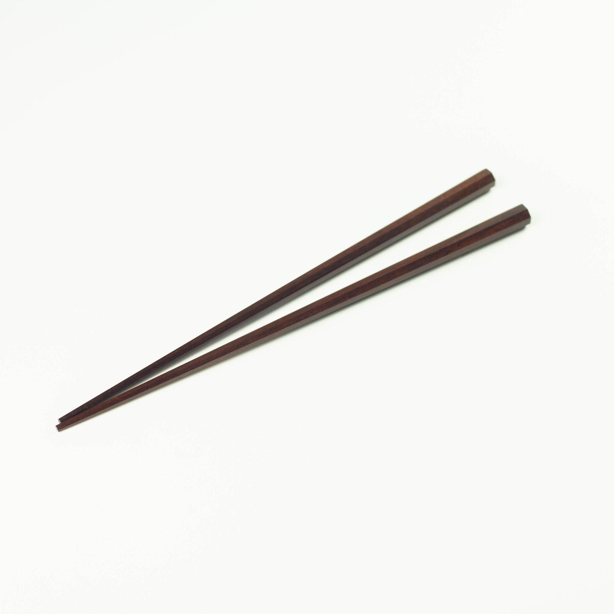 Miyama Octagon Chopsticks 85 | Shitan
