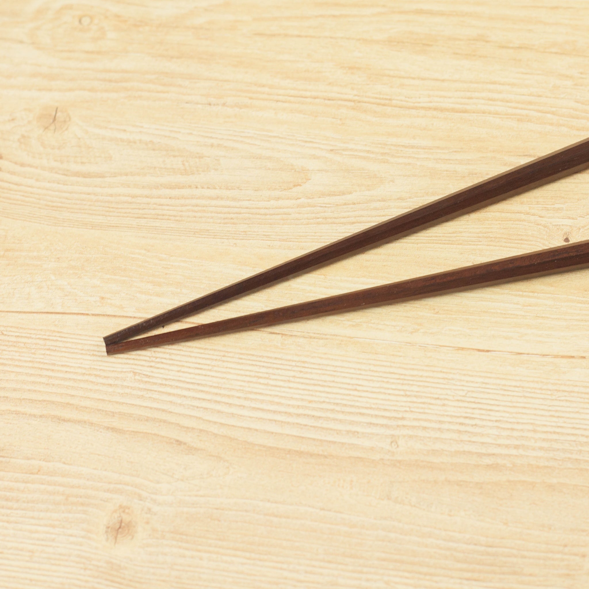Miyama Octagon Chopsticks 85 | Shitan