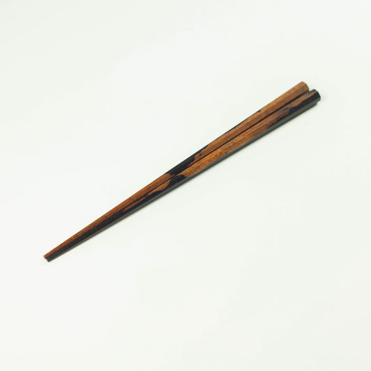 Miyama Octagon Chopsticks 86 | Shamukaki