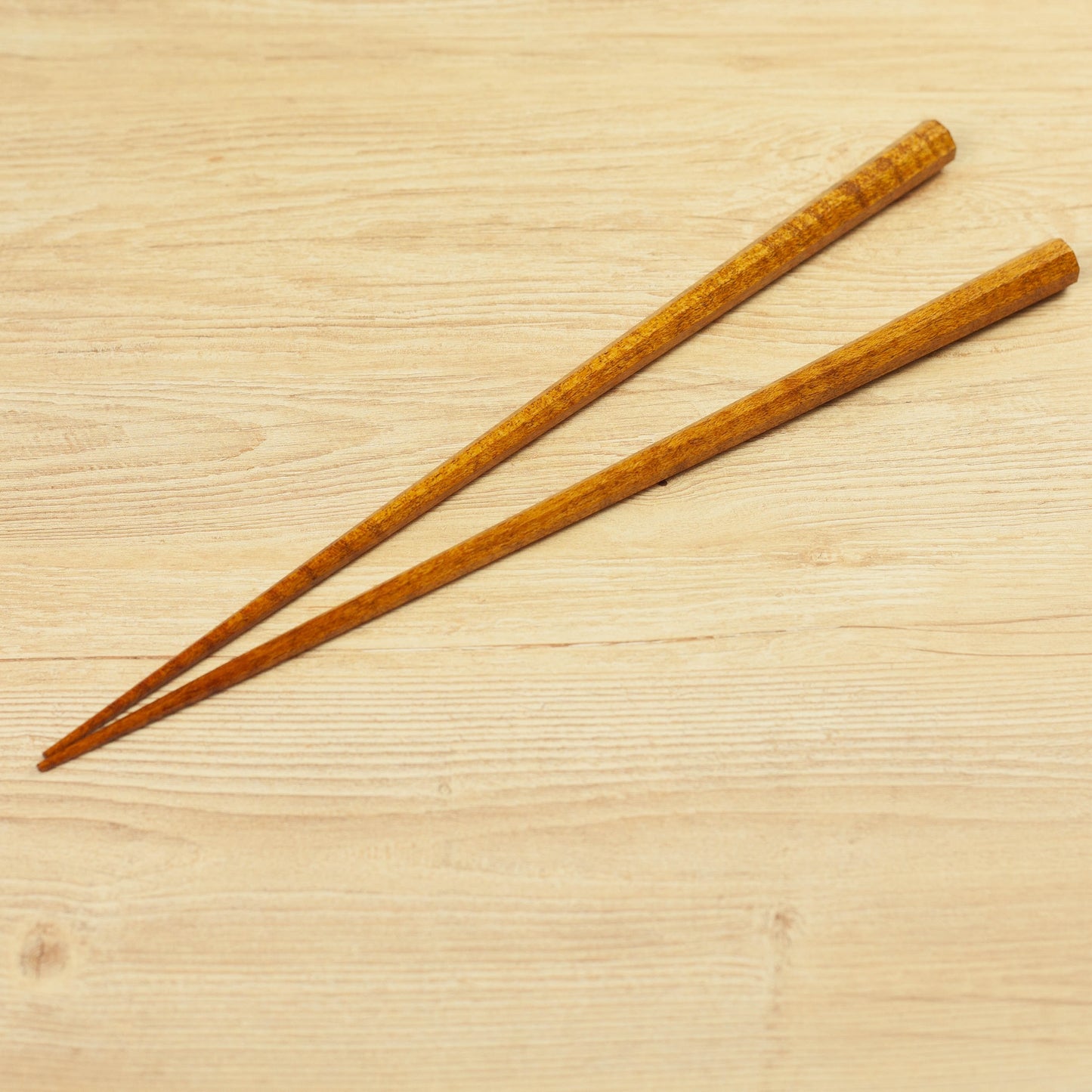 Miyama Octagon Chopsticks 87 | Kaede